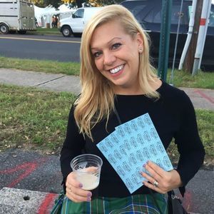 Meet your Posher, Amy